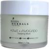 Bisha Herbals Kiwi and Avocado Sleeping Mask - Hydrating, and Organic Mask view 4