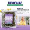 Alvarado Menopause Herbal Tea 4 Oz-113gr Control Menopause Woman view 2