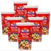 Rani Roasty Bhel Puri Cup (Spicy & Crunchy Indian Snack w/ mouth watering Indian Chutneys) 3.5oz (100g), Pack of 6+1 FREE ~ Ready to Eat | Vegan | NON-GMO | Indian Origin view 1