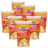 Rani Mango Bhel Puri Cup (Spicy & Crunchy Indian Snack w/ mouth watering Indian Chutneys) 3.5oz (100g), Pack of 6+1 FREE ~ Ready to Eat | Vegan | NON-GMO | Indian Origin view 1