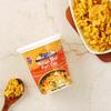 Rani Mango Bhel Puri Cup (Spicy & Crunchy Indian Snack w/ mouth watering Indian Chutneys) 3.5oz (100g), Pack of 6+1 FREE ~ Ready to Eat | Vegan | NON-GMO | Indian Origin view 3