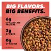 Wonderful Pistachios No Shells, Chili Roasted Nuts, 0.75 Ounce Bag (Pack of 14), Spicy Nuts Individual Packs, Protein Snack, Gluten Free Snacks, Bulk Snacks view 3