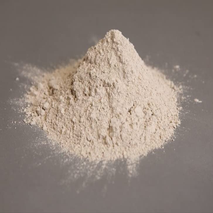 Azomite Raw Supply Organic Trace Mineral Powder - Micronized, White (12 Ounces)