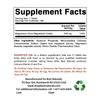 Best Naturals BCAA Powder 8 OZ & Magnesium Oxide 500 mg view 3