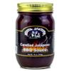 Amish Wedding Candied Jalapeno BBQ Sauce 16oz view 1