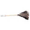 Tbest Handmade Washable Non Electrostatic Duster with Wooden Handle Household Plumeau,Long Duster, Dusters for, Dusters for view 4