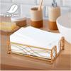 100-count Fresh Towel Disposable Linen-Feel Cloth-Like Guest Hand Towels (12"x16.5") for Bathroom, Kitchen, Party, Wedding, Restaurant or Events| Soft and Absorbent Disposable Napkins view 4