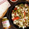 Wickles Pickles Dirty Dill Okra (6 Pack) - Dill Hot Pickled Okra - Extra Dirty, Super Spicy, Wickedly Delicious (16 oz. Jars) view 3