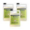 Mrs. MEYER'S CLEAN DAY Liquid Dish Soap Refill, Lemon Verbena, 48 Fl Oz. (Pack of 3) view 1