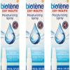 Biotene Gentle Mint Moisturizing Mouth Spray, Sugar-Free, for Dry Mouth and Fresh Breath, 1.5 Fl Oz (Pack of 3) view 1