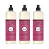 Mrs. MEYER'S Clean Day Liquid Dish Soap, Mum, 16 Fl Oz. (Pack of 3) view 1