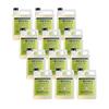 Mrs. MEYER'S Clean Day Liquid Dish Soap Refill, Lemon Verbena, 48 Fl Oz. (Pack of 12) view 1