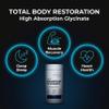 Type Zero Magnesium Glycinate (210mg | 180 Capsules) Pure, Non-GMO, Gluten Free, Natural High Absorption Magnesium Supplement view 4