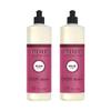 Mrs. MEYER'S Clean Day Liquid Dish Soap, Mum. 16 Fl Oz. (Pack of 2) view 1