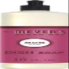 Mrs. MEYER'S Clean Day Liquid Dish Soap, Mum. 16 Fl Oz. (Pack of 2) view 2