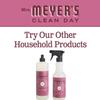 Mrs. MEYER'S Clean Day Liquid Dish Soap, Mum. 16 Fl Oz. (Pack of 2) view 4