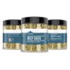 Earthborn Elements Holy Basil 200 Capsules, Pure & Undiluted, No Additives view 2