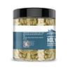 Earthborn Elements Holy Basil 200 Capsules, Pure & Undiluted, No Additives view 3