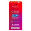 MegaRed 350mg Omega 3 Supplement with EPA/DHA, Astaxanthin & Phospholipids, No Fish Oil Aftertaste Supports Heart, Brain, Joint and Eye Health, 120 Count Softgels (2 Pack) view 4