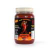 Gordy's Hot Stuff! Habanero Salsa - Made in Texas with Fiery Habanero and Fresh Jalapeo Peppers - 8oz view 1