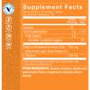 The Vitamin Shoppe DGL (Deglycyrrhizinated Licorice) 760MG, Stomach Soothing Herbal Supplement (100 Chewable Tablets) view 2