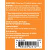 The Vitamin Shoppe DGL (Deglycyrrhizinated Licorice) 760MG, Stomach Soothing Herbal Supplement (100 Chewable Tablets) view 3