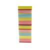 Treasure Gurus 10 Double Sided Dish Washing Scour Pad Household Scrub Cleaning Supplies Bath Kitchen Sponges view 3