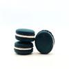 12 Pack| Blackcurrant Vegan Macaron view 1
