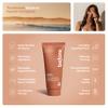 Before | Sensitive Anti-Cavity Toothpaste | Vegan, Reduces Plaque for Gum Health, Balanced Foaming, Low Abrasion, Long Lasting Minty Fresh Breath, Plant-Based Sugarcane Tube, Made in The USA  3.5oz view 4