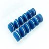 12 Pack| Blue Curacao Vegan Macaron view 2