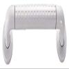 Grab Bars 304 Stainless Steel Handicap Bathtubs Rails, Wall Mount Anti-Slip for Bathroom, Nylon Non-Slip Outer Tube Assist Straight Handrail, Towel Rack (Color : Light Green, Size : 48Cm) view 1