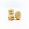 12 Pack| Snickerdoodle Vegan Macaron view 1