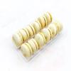 12 Pack| Snickerdoodle Vegan Macaron view 2