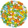 American Best Food Pastel Color Jordan Almonds in Jar, Kosher (4 Pound, Assorted) view 1