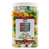 American Best Food Pastel Color Jordan Almonds in Jar, Kosher (4 Pound, Assorted) view 2