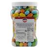 American Best Food Pastel Color Jordan Almonds in Jar, Kosher (4 Pound, Assorted) view 4