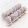 12 Pack| Balsamic Fig Vegan Macaron view 2