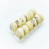 12 Pack| Amaretto Vegan Macaron view 2