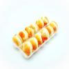 12 Pack| White Chocolate Marmalade Vegan Macaron view 2