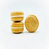 12 Pack| Masala Chai Vegan Macaron view 1