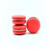 12 Pack| Cherry Pecan Vegan Macaron view 1