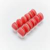 12 Pack| Cherry Pecan Vegan Macaron view 2