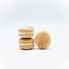 12 Pack| Cinnamon Butterscotch Vegan Macaron view 1