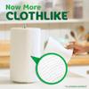 Bounty Select-A-Size Paper Towels, 6 Triple Rolls, White, 135 Sheets Per Roll view 2