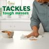 Bounty Select-A-Size Paper Towels, 6 Triple Rolls, White, 135 Sheets Per Roll view 4