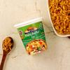 Rani Pudina Bhel Puri Cup (Spicy & Crunchy Indian Snack w/ mouth watering Indian Chutneys) 3.5oz (100g), Pack of 2 ~ Ready to Eat | Vegan | NON-GMO | Indian Origin view 3