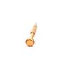 Eyeglass Repair Kits Professtional Screwdriver Copper Keychain Glasses Sunglasses Watch Electronics Jewelry Flat Phillips Head 1.4mm view 3