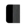 Black 4inch PPF TPU Rubber Squeegee Automotive Window Tint Wiper for Car Film Installing Vinyl Wrap PPF Application (Black Square) view 1