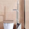 FEMUN,Brooms,Broom and Dustpan Set,Brooms for Sweeping Indoor,Broom Set,Broom and Dustpan Set Heavy Duty,Folding Broom,Cleaning Supplies,Cheap Broom-Can be Used for Office, Bedroom, Living Room. view 3