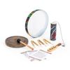 Percussion Plus Honestly Made Ocean Quest pack view 1